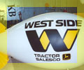 promotional blimps Pennsylvania